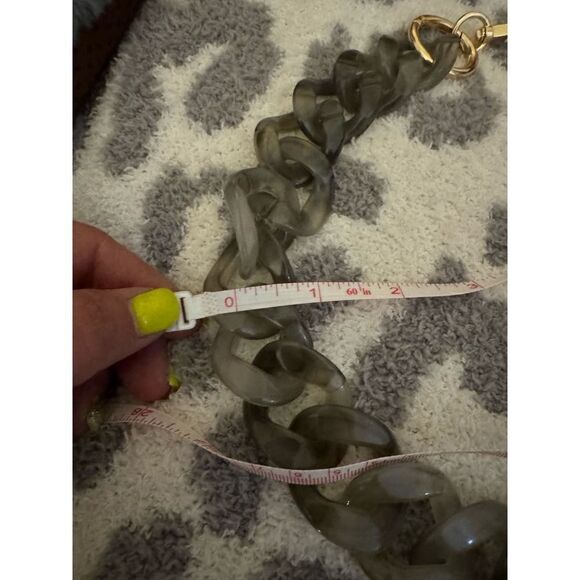 Add on bag/purse/pocketbook novelty strap - Picture 3 of 8